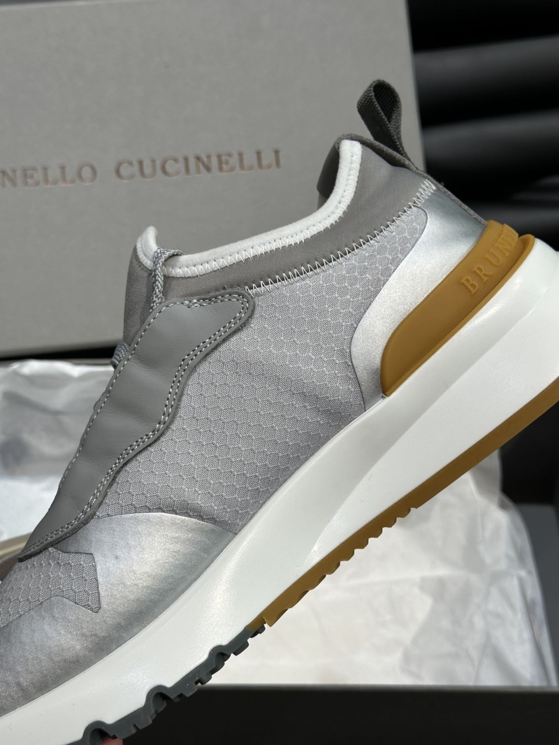 Brunello Cucinelli Sneakers